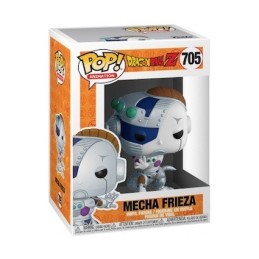 Figur Pop! Dragon Ball Z Mecha Frieza Funko Pop Switzerland