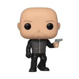 Figuren Pop! Fast & Furious Hobbs & Shaw Shaw Funko Pop Schweiz