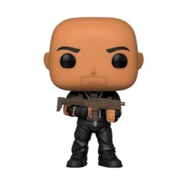 Figuren Pop! Fast & Furious Hobbs & Shaw Hobbs Funko Pop Schweiz