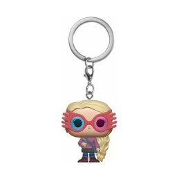 Figuren Pop! Pocket Harry Potter Luna Lovegood Funko Pop Schweiz