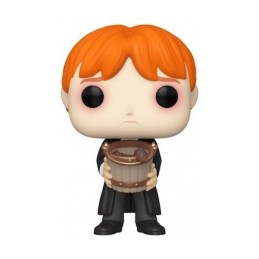 Figuren Pop! Harry Potter Ron Weasley Puking Slugs mit Bucket Funko Pop Schweiz