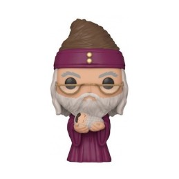 Figuren Pop! Harry Potter Dumbledore mit Baby Harry Funko Pop Schweiz