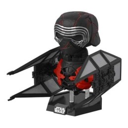 Figuren Pop! Rides Star Wars The Rise of Skywalker Kylo Ren in TIE Whisper Funko Pop Schweiz