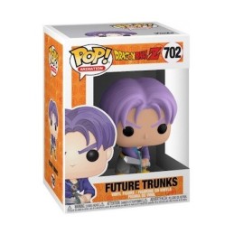 Figuren Pop! Dragon Ball Z Future Trunks Funko Pop Schweiz