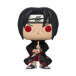 Figuren Pop! Naruto Itachi Limitierte Auflage Funko Pop Schweiz