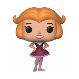 Figurine Pop! Cartoons The Jetsons Jane Funko Pop Suisse