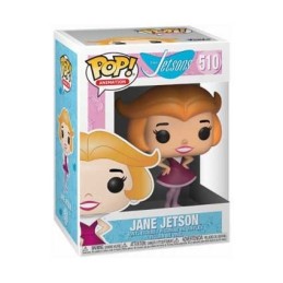 Figurine Pop! Cartoons The Jetsons Jane Funko Pop Suisse