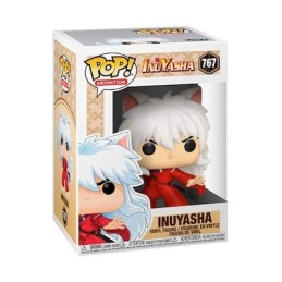 Figur Pop! Manga Inuyasha (Vaulted) Funko Pop Switzerland