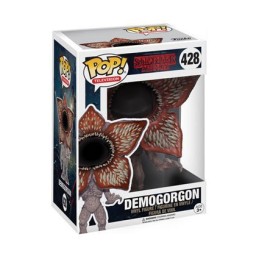 Figuren Pop! TV Stranger Things Demogorgon (Selten) Funko Pop Schweiz