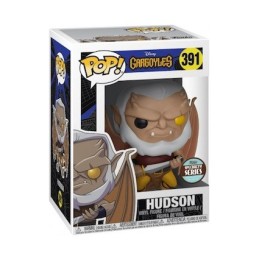 Figuren Pop! Disney Gargoyles Hudson Limitierte Auflage Funko Pop Schweiz