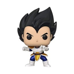 Figur Pop! Metallic Dragon Ball Z Vegeta Limited Edition Funko Pop Switzerland