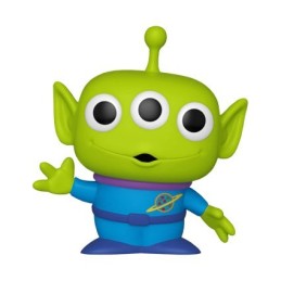 Figur Pop! Glow in the Dark Disney Toy Story 4 Alien Limited Edition Funko Pop Switzerland