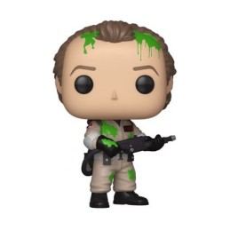 Figurine Pop! SOS Fantômes Dr. Peter Venkman Edition Limitée Funko Pop Suisse