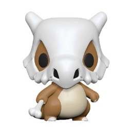 Figur Pop! Pokemon Cubone (Vaulted) Funko Pop Switzerland