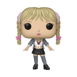 Figurine Pop! Britney Spears Baby One More Time Edition Limitée Funko Pop Suisse