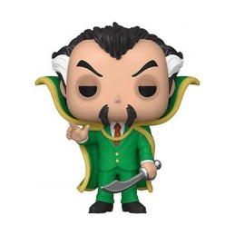 Figurine Pop! SDCC 2020 DC Comics Ra's Al Ghul Edition Limitée Funko Pop Suisse