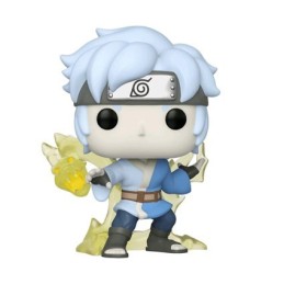 Figurine Pop! Boruto Mitsuki (Rare) Funko Pop Suisse