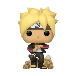 Figuren Pop! Boruto Boruto Uzumaki Funko Pop Schweiz