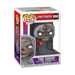 Figuren Pop! Creepshow The Creep Funko Pop Schweiz