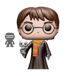 Figurine Pop! 48 cm Harry Potter avec Hedwig Funko Pop Suisse