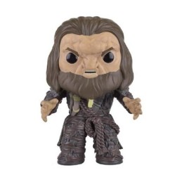 Figurine Pop! 15 cm SDCC 2016 Game Of Thrones Mag the Mighty Edition Limitée Funko Pop Suisse