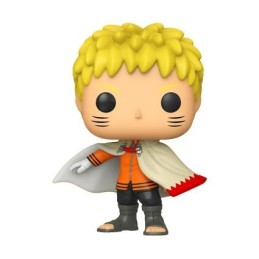 Figurine Pop! Boruto Naruto Next Generations Naruto Hokage Edition Limitée Funko Pop Suisse