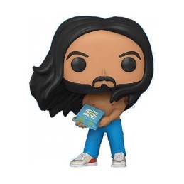 Figurine Pop! SDCC 2020 Rocks Steve Aoki Edition Limitée Funko Pop Suisse