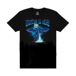 Figuren T-Shirt Game of Thrones Night King und Icy Viserion Funko Pop Schweiz