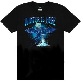 Figurine T-Shirt Game of Thrones Night King et Icy Viserion Funko Pop Suisse