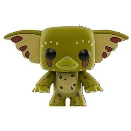 Figurine Pop et T-shirt Gremlins Gizmo Edition Limitée Funko Pop Suisse