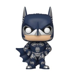 Figuren Pop! DC Batman 80th Anniversary Batman 1997 Funko Pop Schweiz