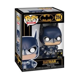 Figur Pop! DC Batman 80th Anniversary Batman 1997 Funko Pop Switzerland