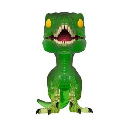 Figurine Pop! Movie Jurassic Park Velociraptor Edition Limitée Funko Pop Suisse