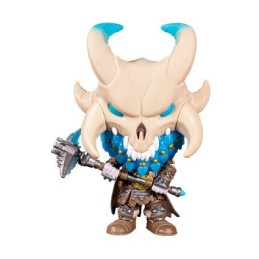 Figur Pop! Glow in the Dark Games Fortnite Ragnarok Limited Edition Funko Pop Switzerland