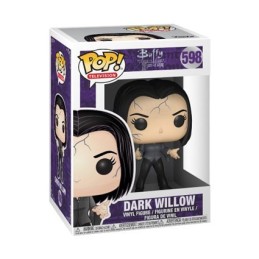 Figuren Pop! TV Buffy the Vampire Slayer Dark Willow (Selten) Funko Pop Schweiz