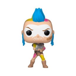 Figurine Pop! Games Rage 2 Goon Squad (Rare) Funko Pop Suisse