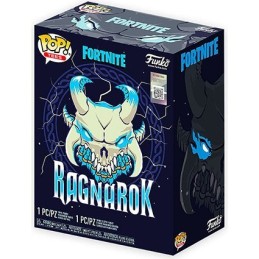 Figuren Pop! Phosphoreszierend und T-shirt Fortnite Ragnarok Limitierte Auflage Funko Pop Schweiz