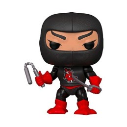 Figur Pop! NYCC 2020 Masters of the Universe Ninjor Limited Edition Funko Pop Switzerland