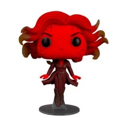 Figurine Pop! Phosphorescent Marvel Jean Grey Edition Limitée Funko Pop Suisse