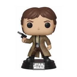 Figuren Pop! Star Wars Endor Han Solo Funko Pop Schweiz