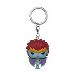 Figuren Pop! Pocket Disney Gargoyles Demona Funko Pop Schweiz