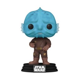 Figuren Pop! Star Wars The Mandalorian The Mythrol Funko Pop Schweiz