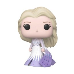 Figuren Pop! Die Eiskönigin 2 Elsa Epilogue (Selten) Funko Pop Schweiz