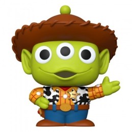 Figurine Pop! 25 cm Disney Toy Story Alien en Woody Funko Pop Suisse