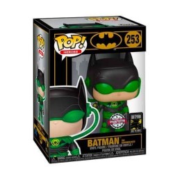 Figuren Pop! Batman The Dawnbreaker Limitierte Auflage Funko Pop Schweiz