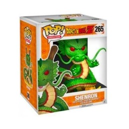 Figur Pop! 25 cm Dragon Ball Z Shenron Funko Pop Switzerland