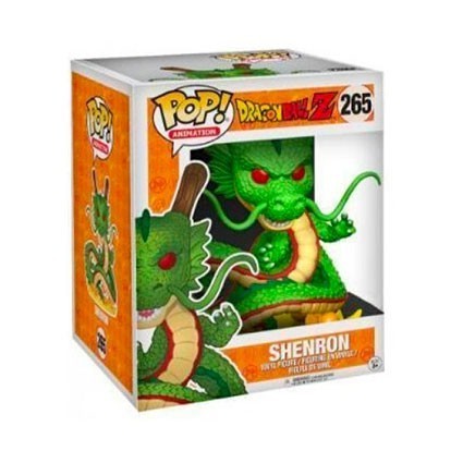 Figuren Pop! 25 cm Dragon Ball Z Shenron Funko Pop Schweiz