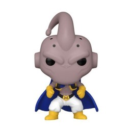 Figuren BESCHÄDIGTE BOX Pop! Dragon Ball Z Evil Buu Funko Pop Schweiz