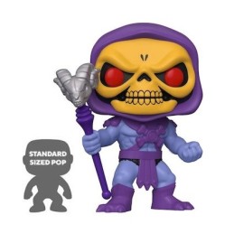 Figuren Pop! 25 cm Masters of the Universe Skeletor Funko Pop Schweiz