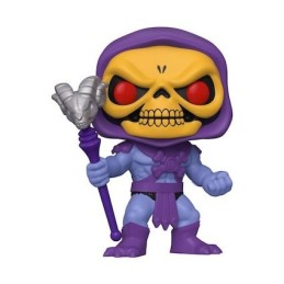 Figurine Pop! 25 cm Les Maîtres de L'Univers Skeletor Funko Pop Suisse